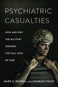 Cover Psychiatric Casualties