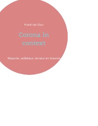 Cover Corona in context