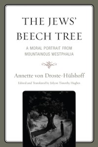 Cover Jews' Beech Tree