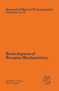 Cover Basic Aspects of Receptor Biochemistry