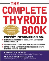Cover Complete Thyroid Book