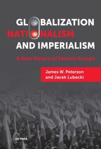 Cover Globalization, Nationalism, and Imperialism