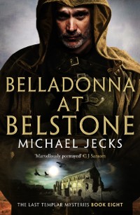 Cover Belladonna at Belstone