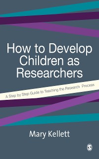 Cover How to Develop Children as Researchers