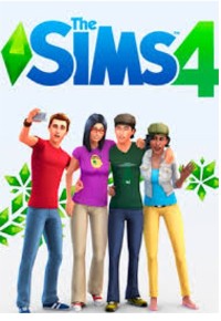 Cover Trucchi the sims 4