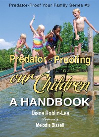 Cover Predator-Proofing our Children