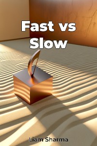 Cover Fast vs Slow