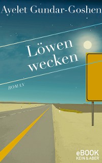 Cover Löwen wecken