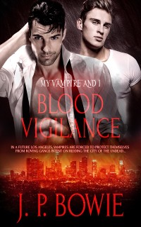 Cover Blood Vigilance