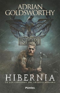 Cover Hibernia