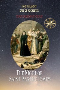Cover The Night of Saint Bartholomew