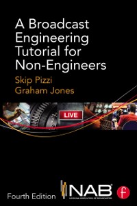 Cover Broadcast Engineering Tutorial for Non-Engineers