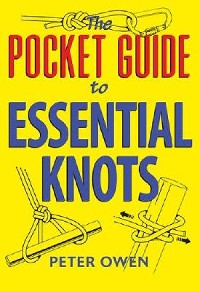 Cover The Pocket Guide to Essential Knots