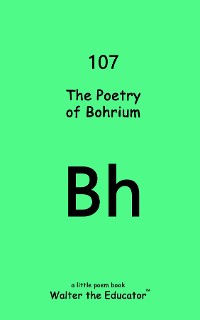 Cover The Poetry of Bohrium