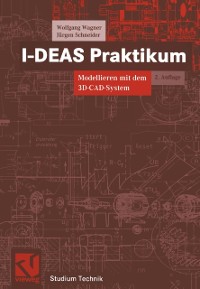 Cover I-DEAS Praktikum