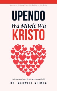 Cover Upendo Wa Milele Wa Kristo