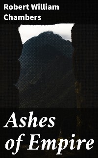 Cover Ashes of Empire