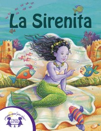 Cover La Sirenita