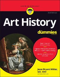 Cover Art History For Dummies