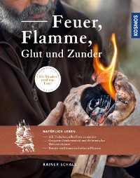 Cover Feuer, Flamme, Glut und Zunder