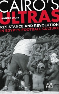 Cover Cairo's Ultras