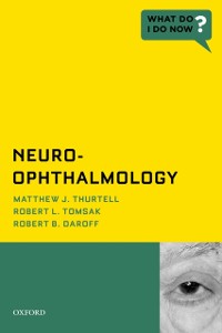 Cover Neuro-Ophthalmology