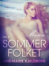 Cover Sommerfolket 4: Musen