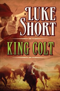 Cover King Colt