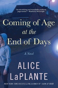 Cover Coming of Age at the End of Days