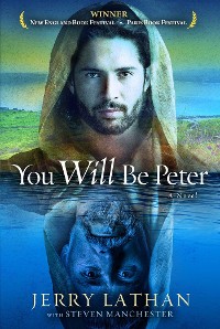 Cover You Will Be Peter