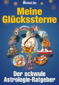 Cover Meine Glückssterne