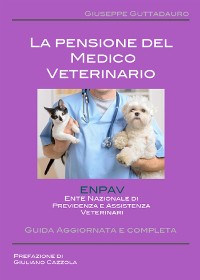 Cover La pensione del Medico Veterinario