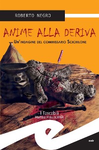 Cover Anime alla deriva