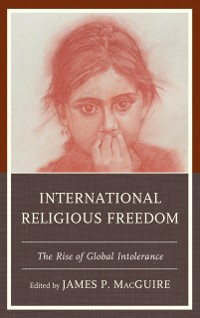Cover International Religious Freedom