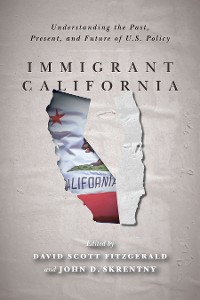 Cover Immigrant California