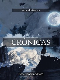 Cover Crónicas