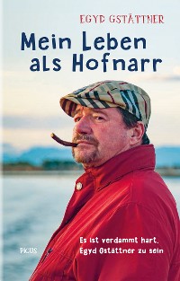 Cover Mein Leben als Hofnarr