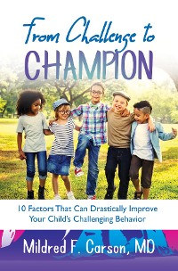 Cover From Challenge to Champion