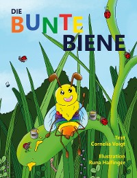 Cover Die Bunte Biene