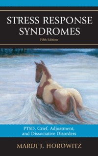 Cover Stress Response Syndromes