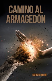 Cover Camino al Armagedón