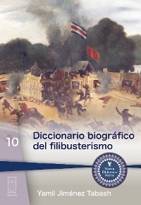 Cover Diccionario biográfico del filibusterismo