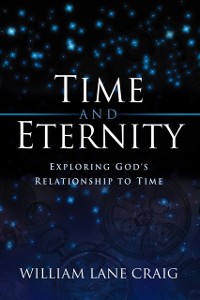Cover Time and Eternity