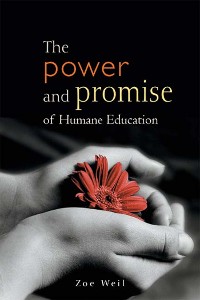 Cover The Power and Promise of Humane Education