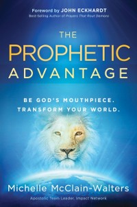 Cover Prophetic Advantage