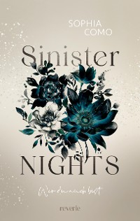 Cover Sinister Nights