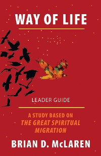 Cover Way of Life Leader Guide