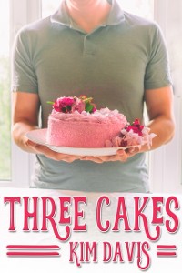 Cover Three Cakes