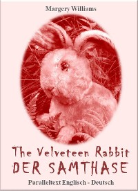 Cover The Velveteen Rabbit Der Samthase