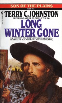 Cover Long Winter Gone